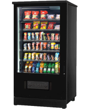 Foto Automat Sanden Vendo G-Snack Outdoor Slave SSX-OD